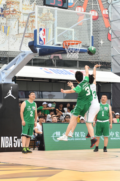 空缺这不仅